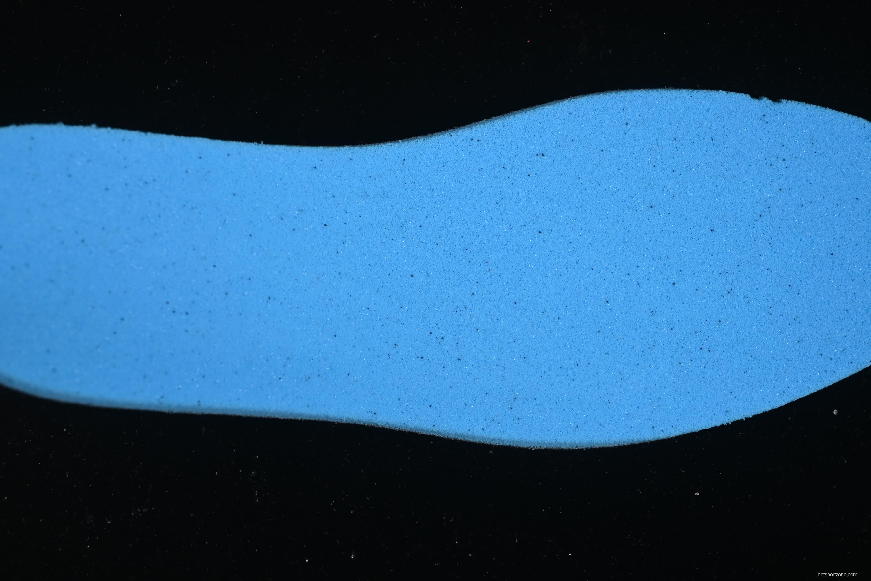 Nike Jordan Spizike Low Retro Blue Fusion Sneakers - FQ1759-116