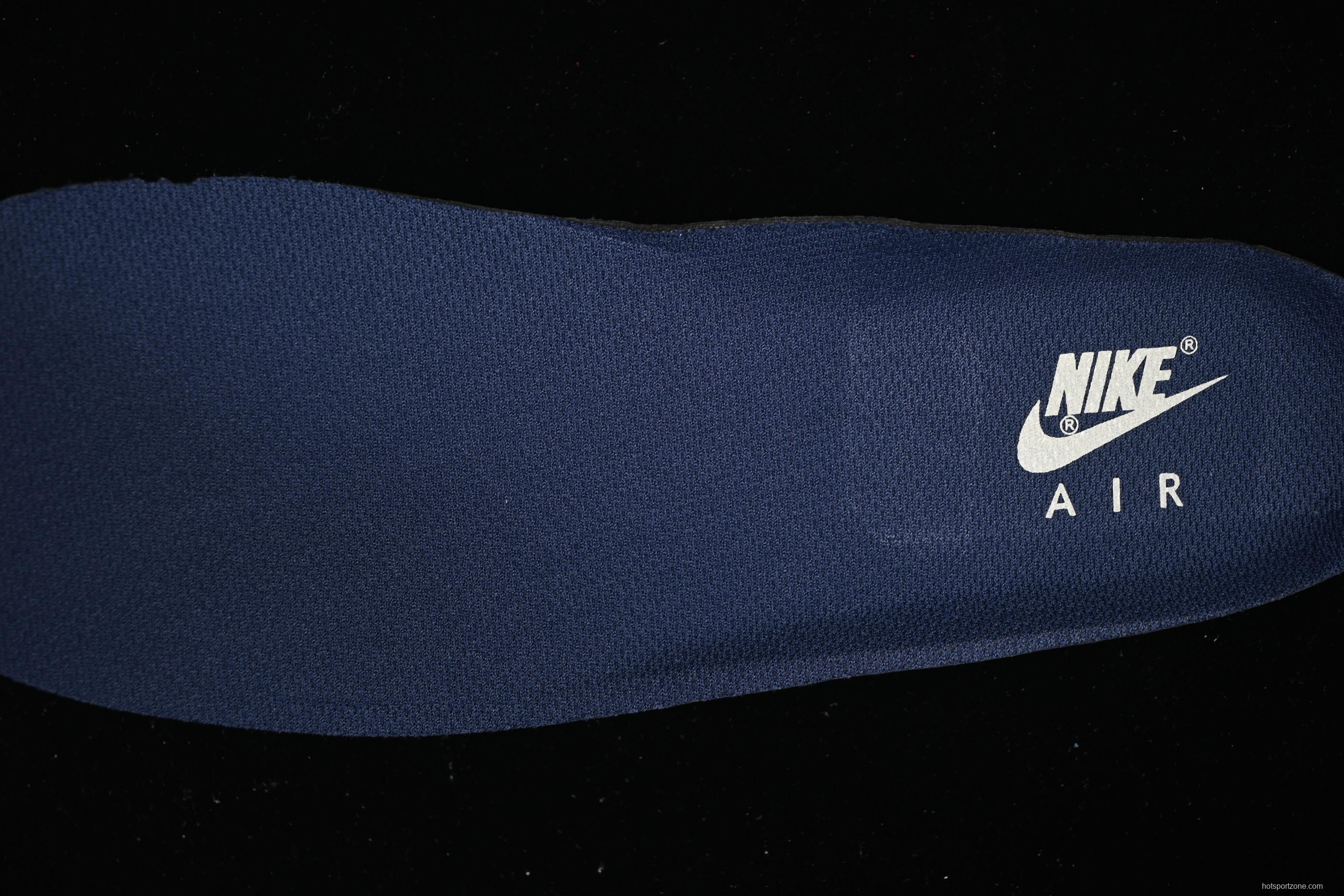 Nike Air Force 1'07 Low LV Collaboration Just Do It Casual Sneakers - KK1988-084