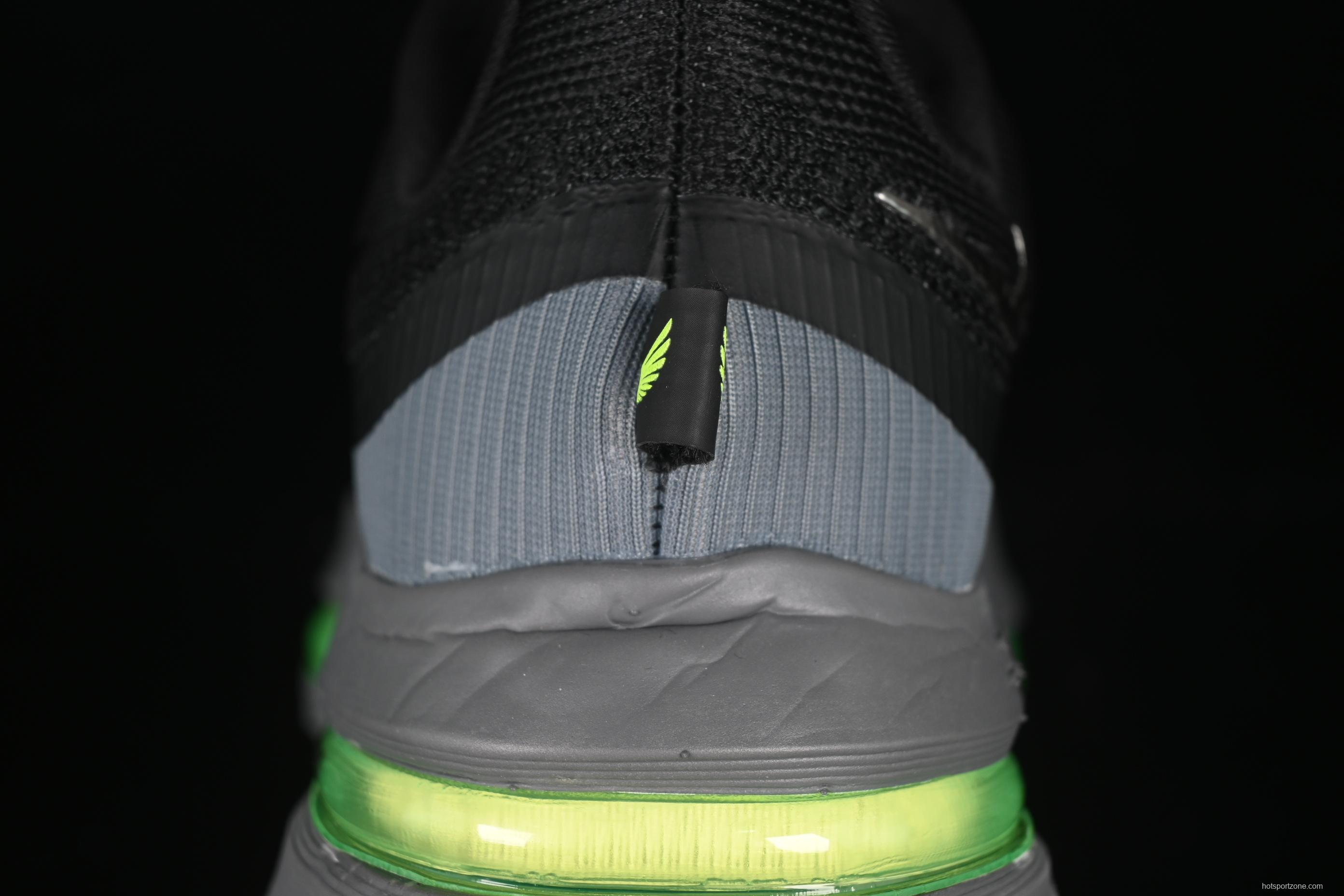 Nike Air Zoom Pegasus Premium Running Shoes with Mesh Upper and Air Cushion Technology - HQ2592-104