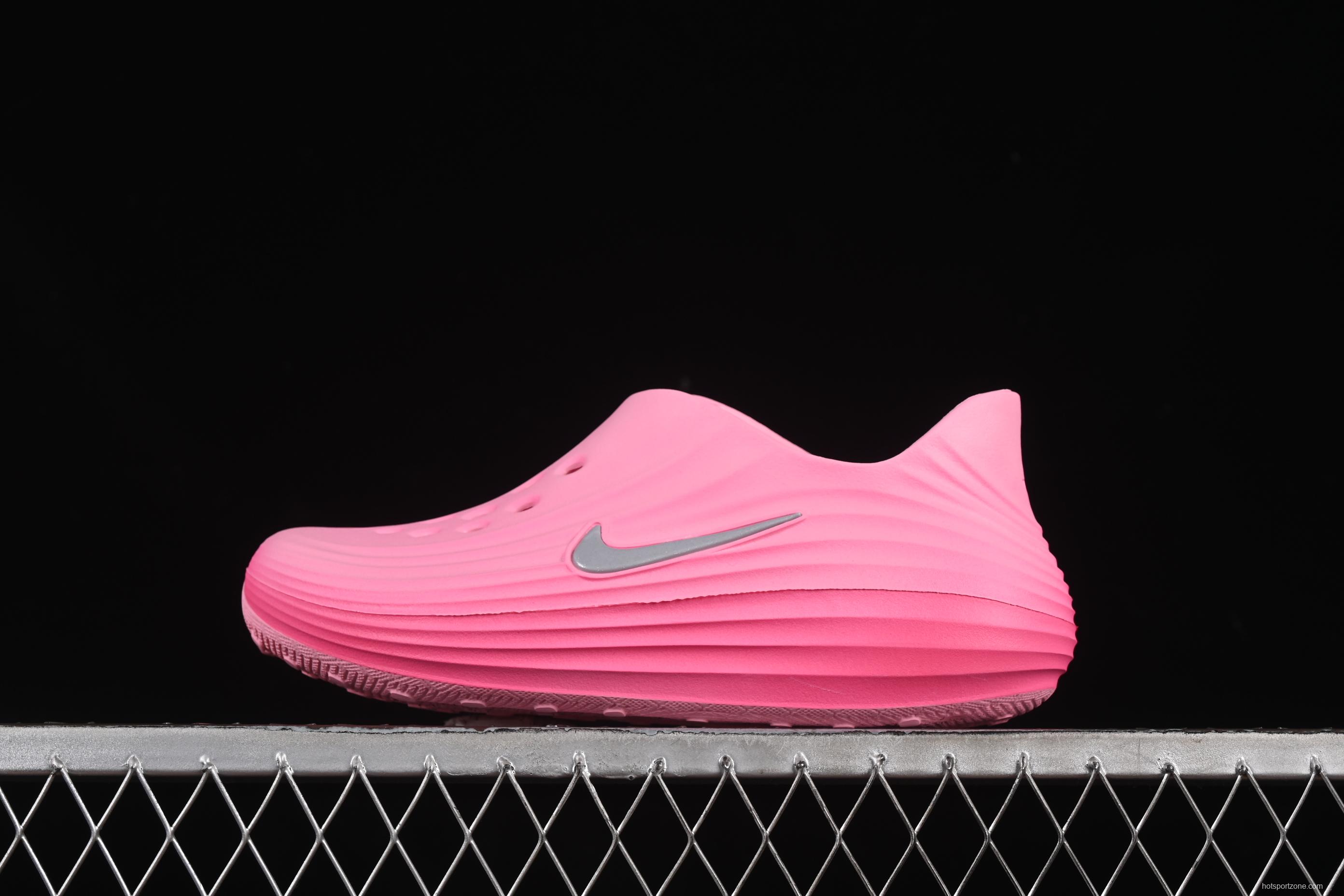 Nike ReactX Rejuven8 Summer Sandals with Ultra-Soft ReactX Foam - HV5062-601