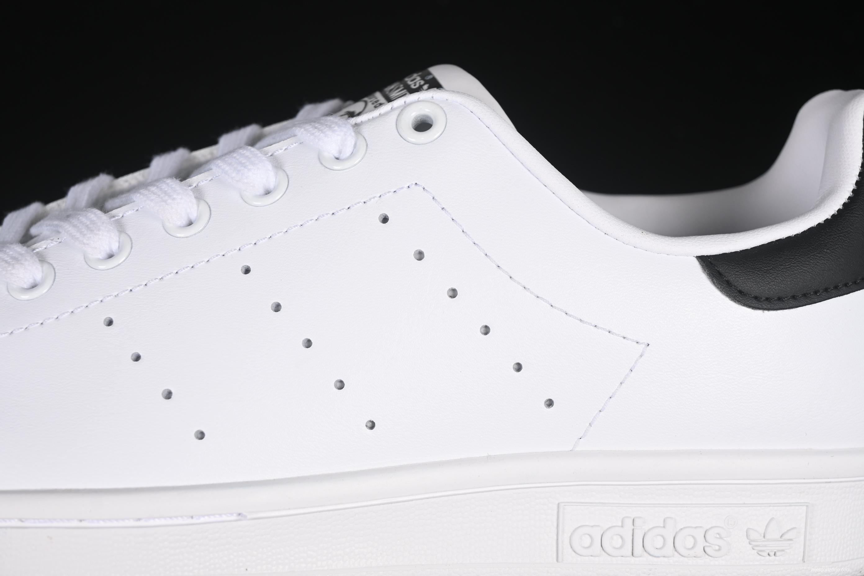 Adidas Stan Smith Classic Evergreen Casual Sneakers - M20323