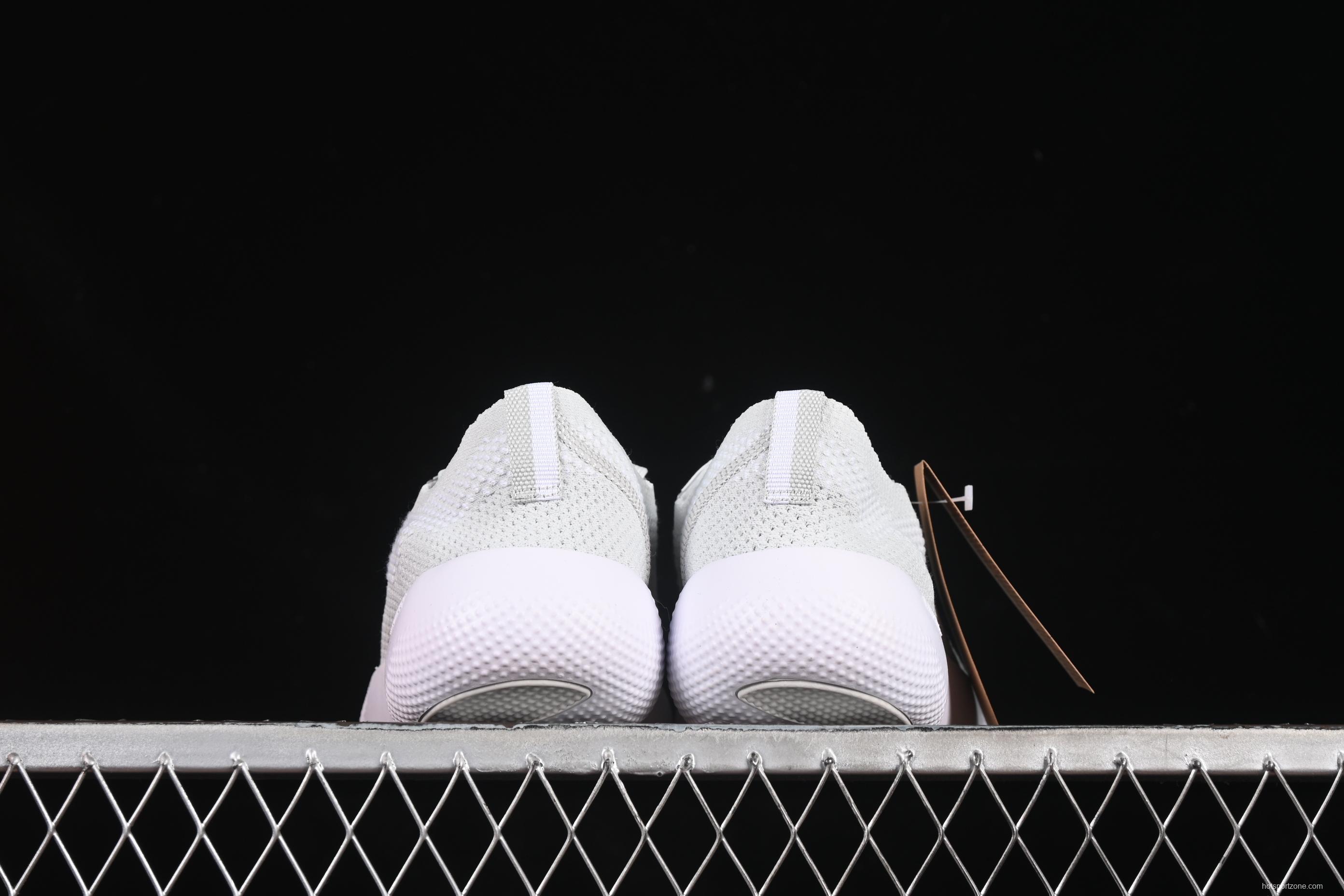 Nike Free 2025 Breathable Knit Upper Cushioned Running Shoes - HF2720-001