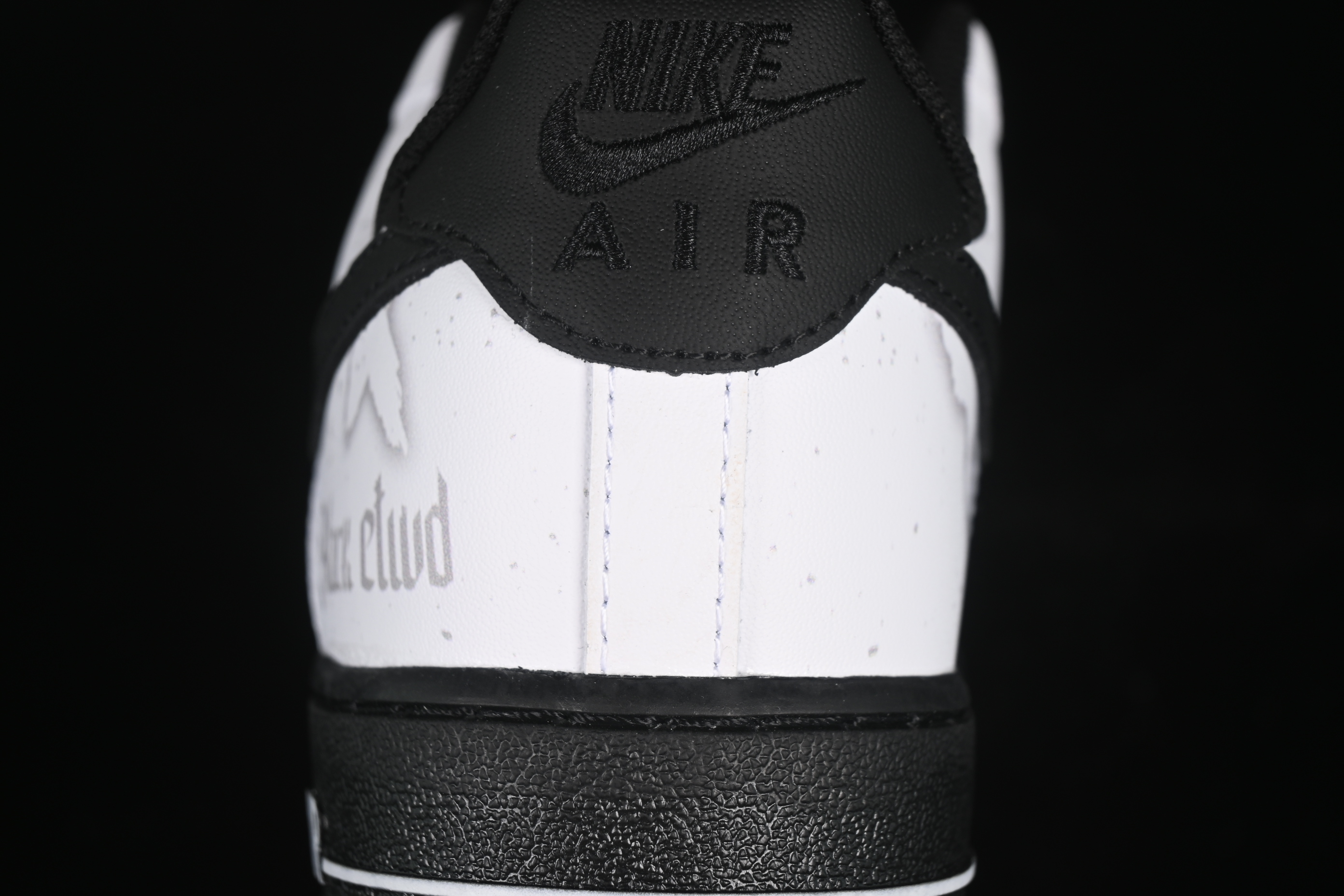 Nike Air Force 1'07 Low Mist Rule Casual Sneakers - ZH0316-081