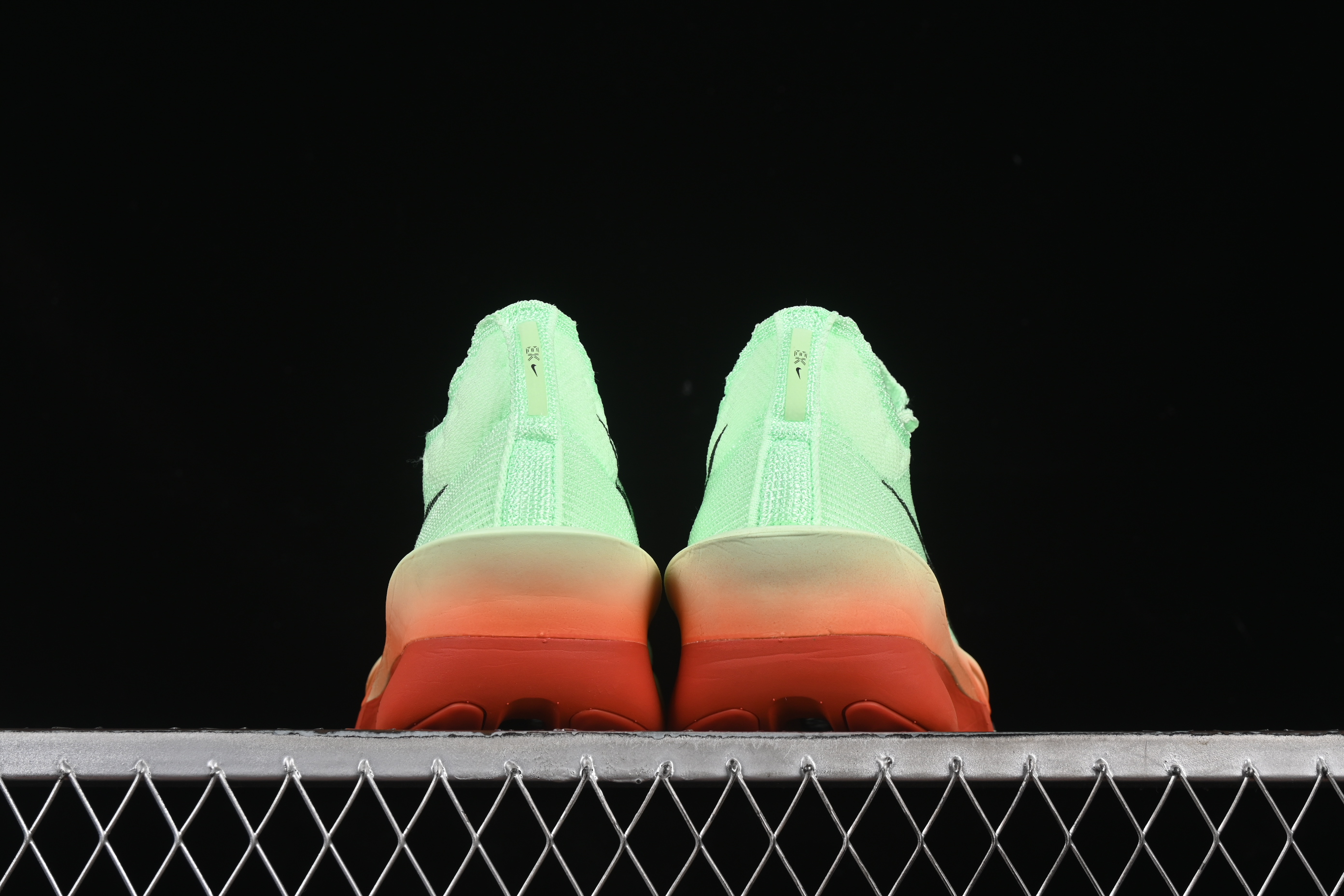 Nike Zoom VaporFly Next% 3 Prototype Super Marathon Running Shoes with Dual Air Zoom and Full-Length Carbon Fiber Plate - HJ7041-300