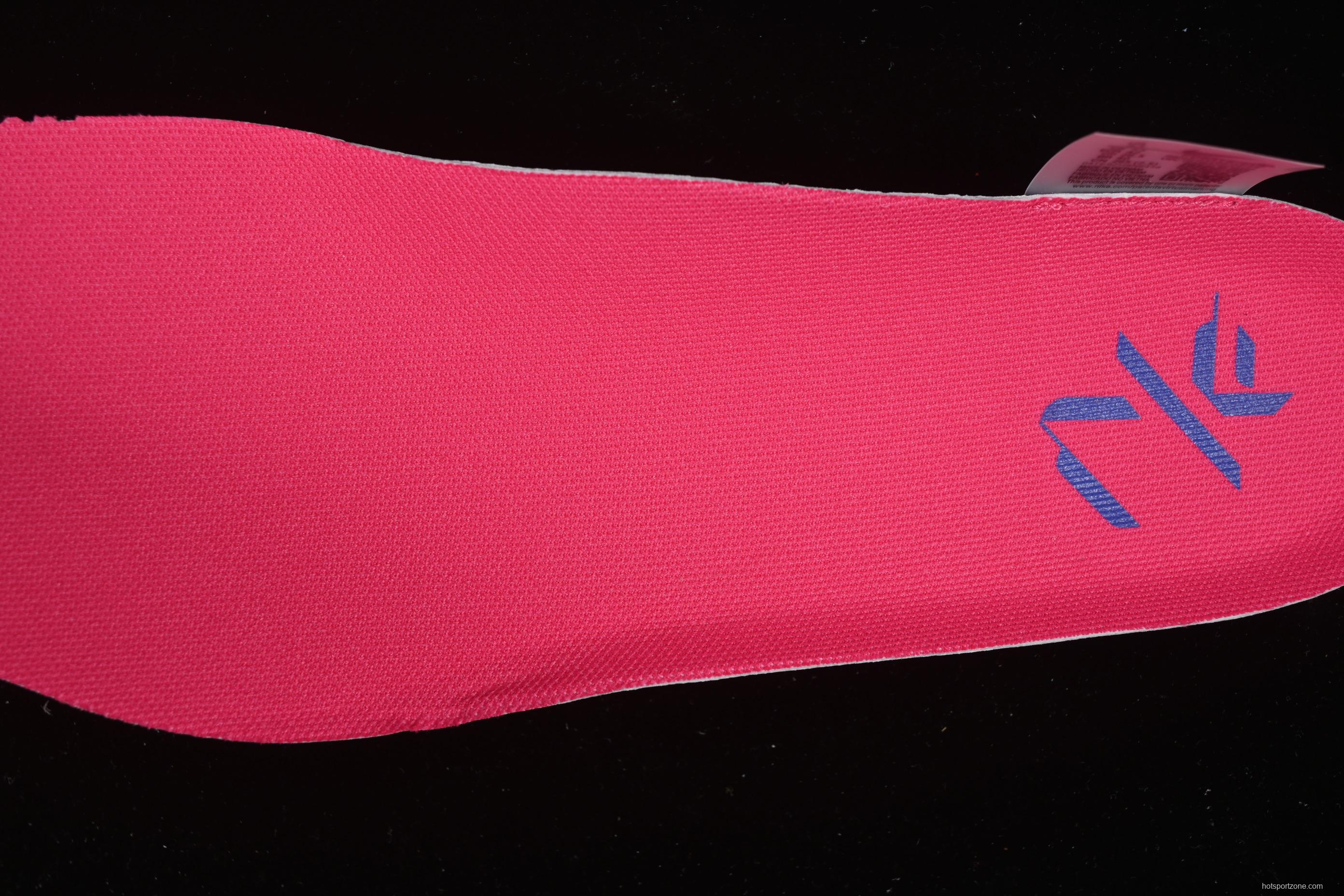 Nike Zoom AlphaFly Next 3% Prototype Marathon Running Shoes with Dual Air Zoom and ZoomX Foam - FD8315-012