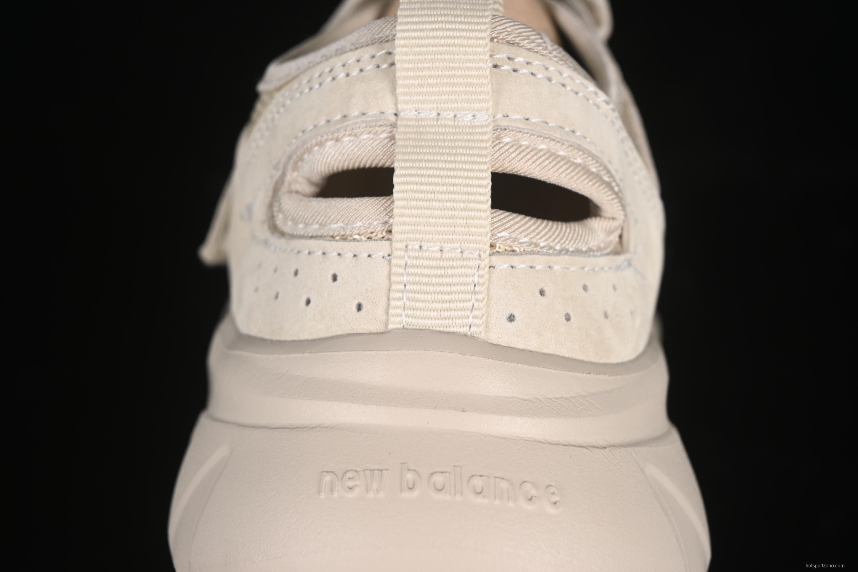 New Balance Breeze Low-Top Breathable Lifestyle Casual Shoes for Summer - SD2203IV