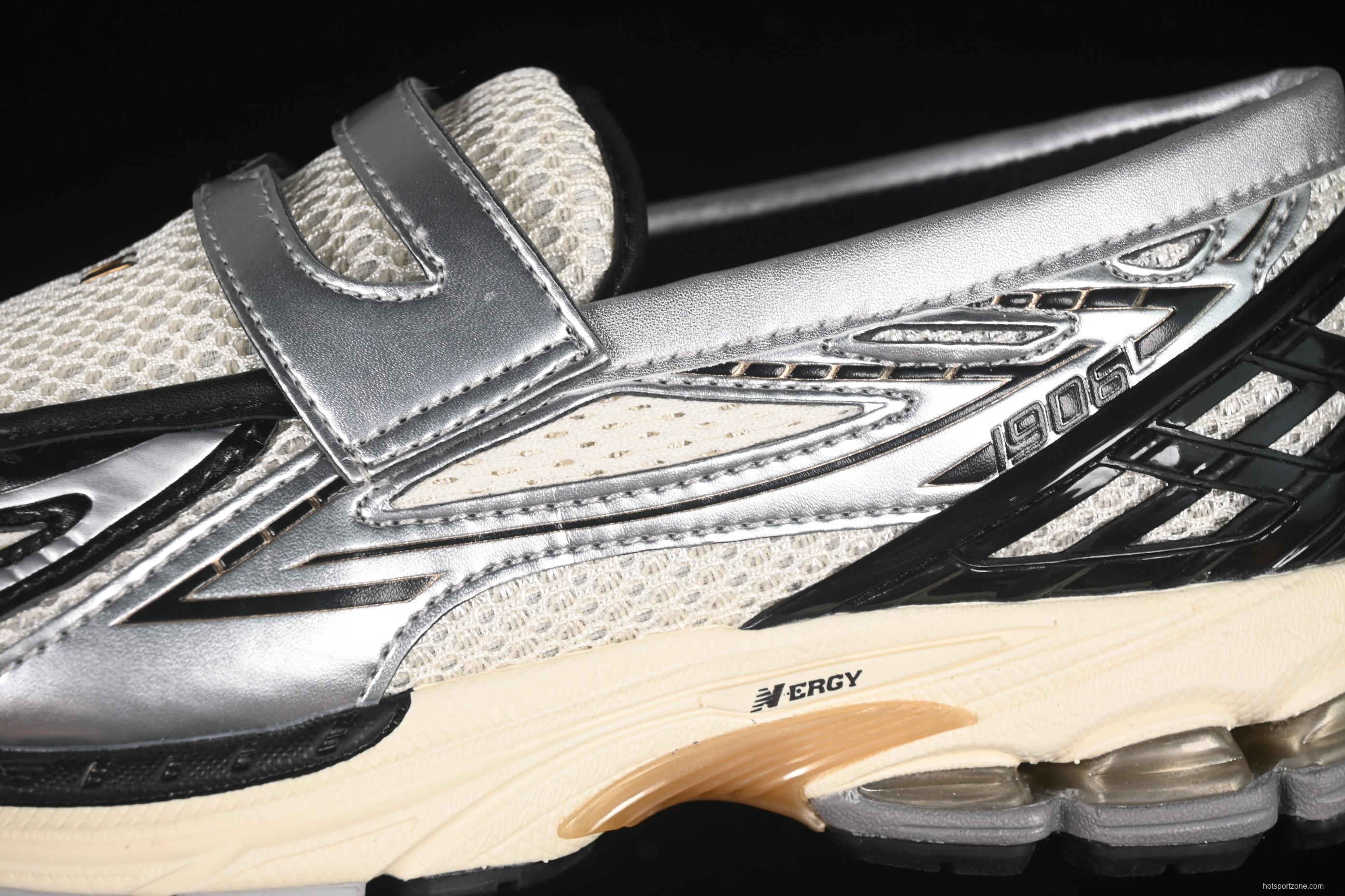 New Balance 1906 Series Loafers Casual Shoes with T-Beam Outsole - U1906LOB