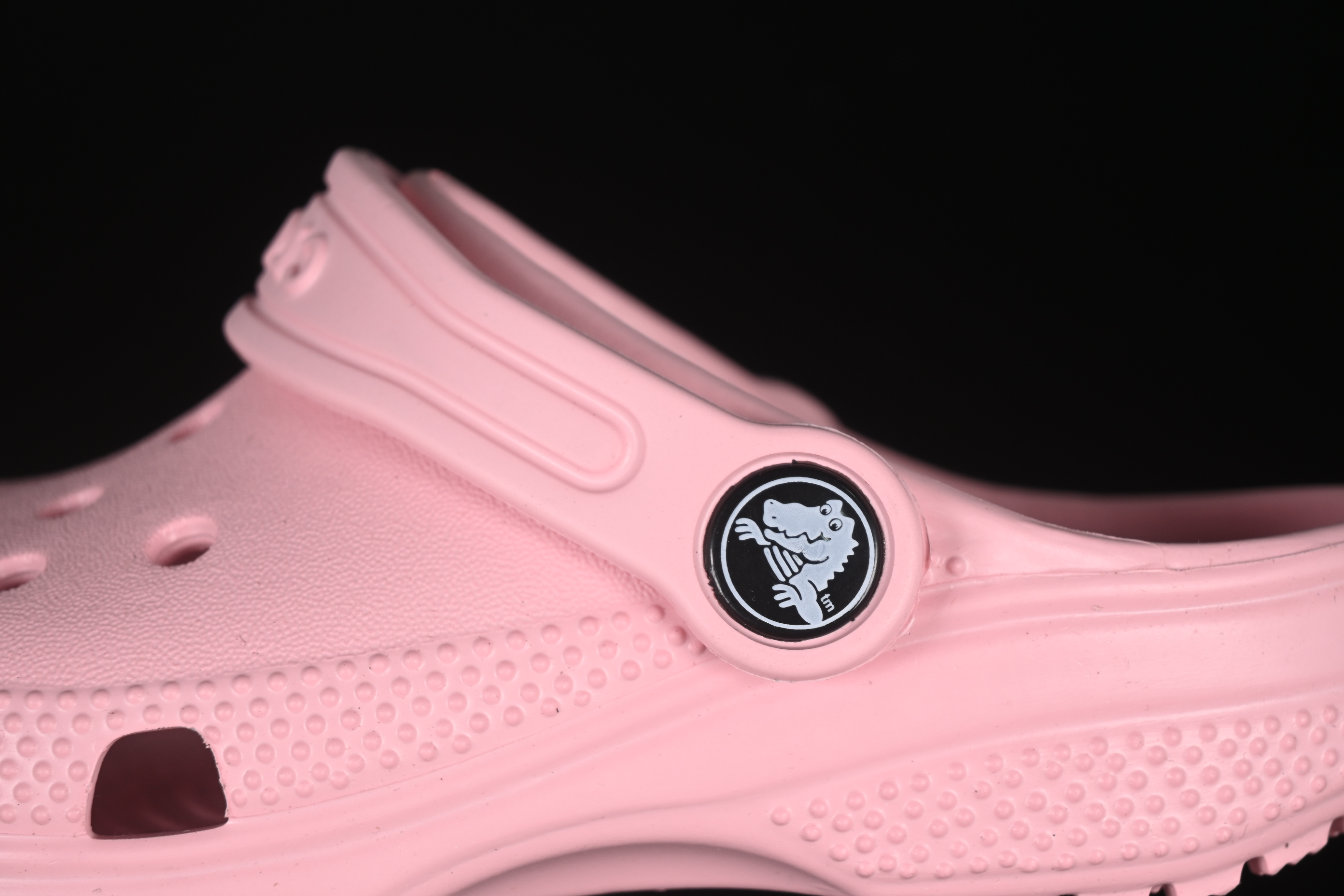 Crocs Classic Clog Kids Lightweight Slip-Resistant Comfortable Sandals - Classic
