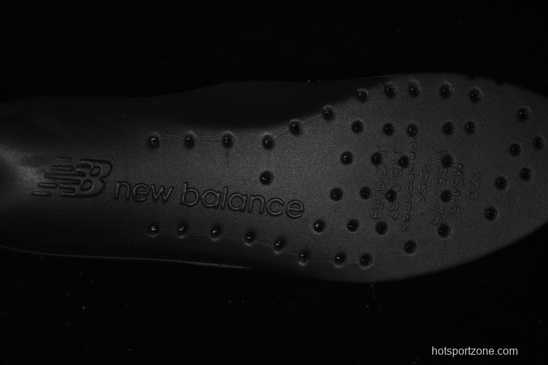 New Balance 2002 Series Retro Casual Running Shoes - M2002RST