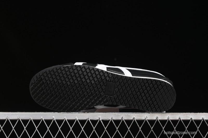 Onitsuka Tiger Mexico 66 SD Low-Top Casual Running Shoes - 1183A872-003