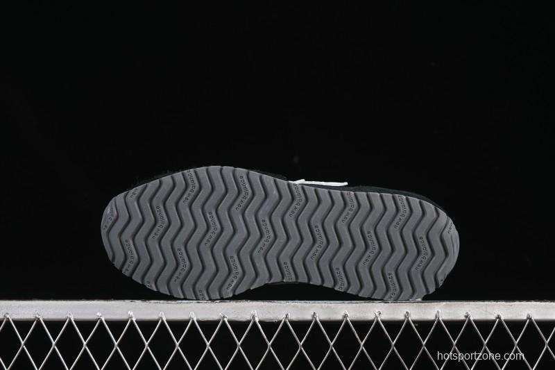 New Balance 471 Series Fabric and Split Leather Lifestyle Casual Shoes - U471AE