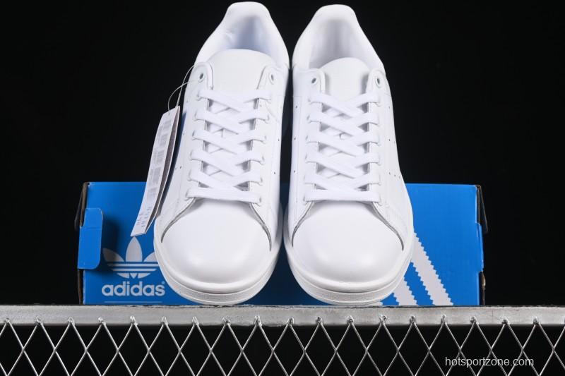 Adidas Stan Smith Classic Evergreen Casual Sneakers - S75104