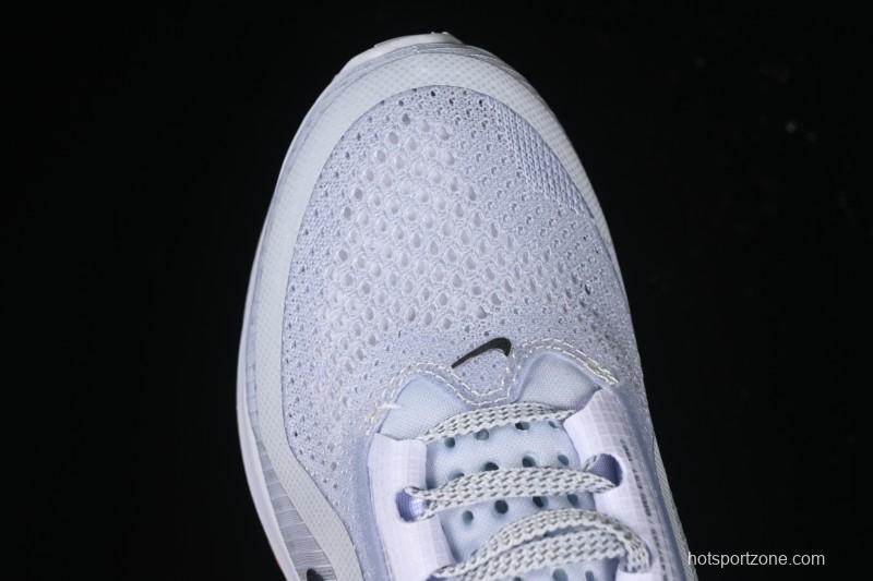 Nike Air Zoom Pegasus Premium Running Shoes with Full-Length Visible Air Zoom Cushioning - HQ2592-002