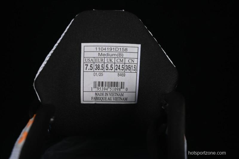 Brooks Glycerin 21 Cushioned Marathon Nitrogen Running Shoes - 1104191D158