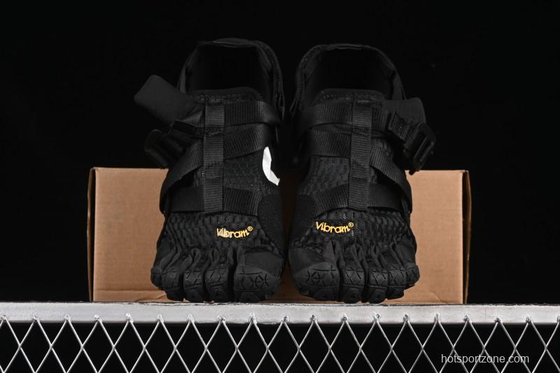 Vibram Suicoke Low-Cut Breezandal Barefoot Fitness Squat Support Quick-Dry Five-Toe Shoes S20MLC1