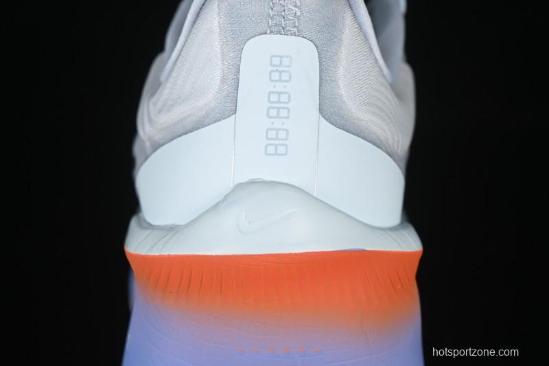 Nike Zoom Fly 6 Ultra-Lightweight Responsive Running Shoes with Carbon Fiber Plate - FN8455-400