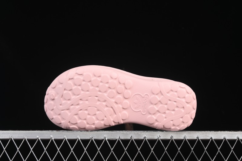 Adidas Hello Kitty Adifom Stan Smith Platform Mule - JR7150