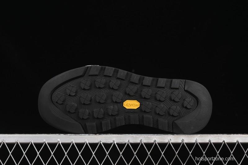 The North Face Low-Cut Hiking Trail Outdoor Casual Board Shoes - NF0A8AD94QI-082