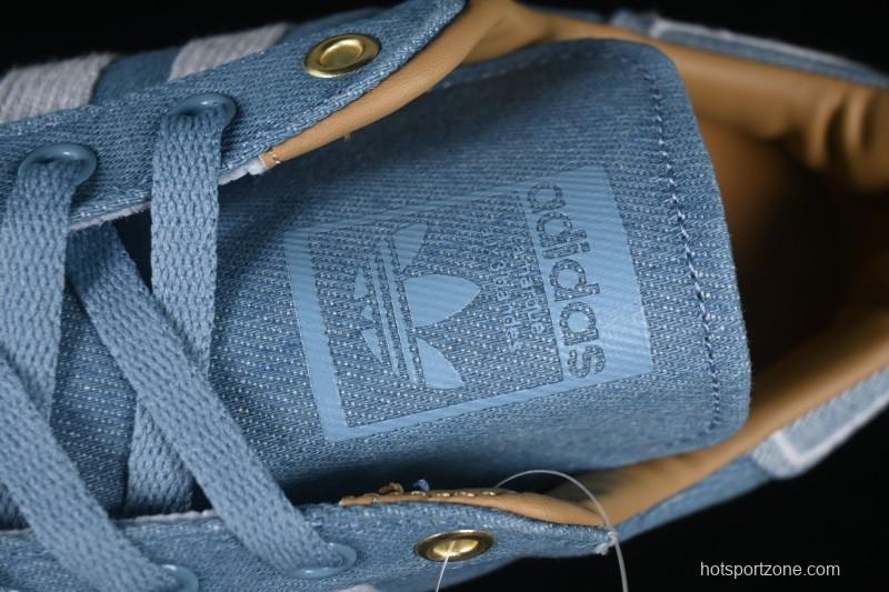 Adidas Superstar 82 Shell Toe Casual Skate Shoes - JH5589