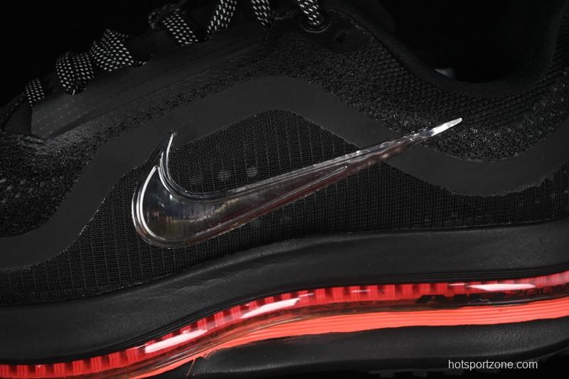 Nike Air Zoom Pegasus Premium Running Shoes with Full-Length Visible Air Zoom Cushion - HQ2592-003