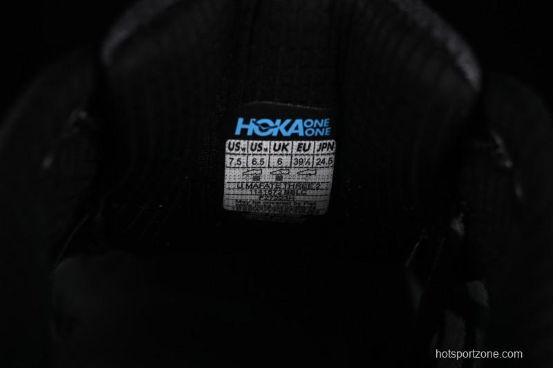 Hoka Mafate Speed 2 Ultra-Lightweight Thick Sole Trail Running Shoes - 1141572 BBLC