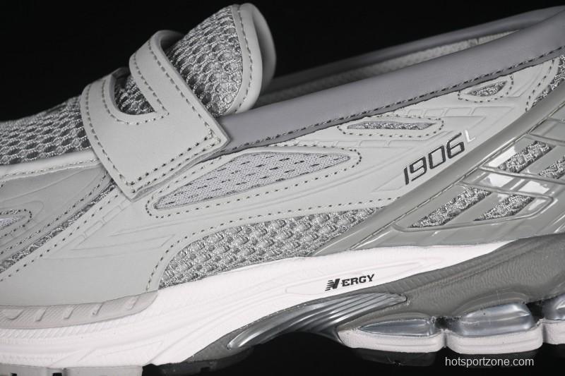 New Balance 1906 Series Loafer Casual Shoes - U1906LGR