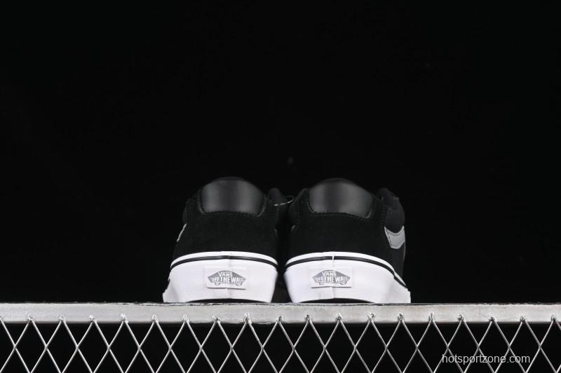 Vans Faulkner Low-Top Casual Skate Shoes - VN0A34A4MKI