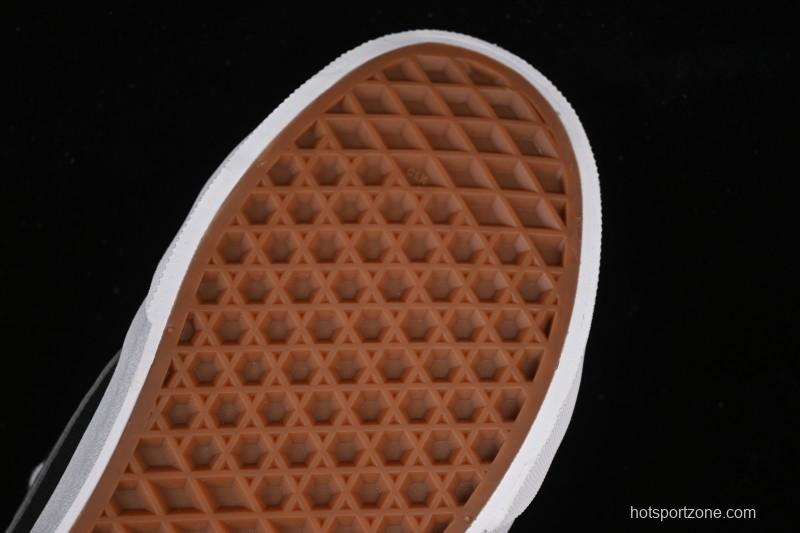 Vans Faulkner Low-Top Casual Skate Shoes - VN0A34A4MKI