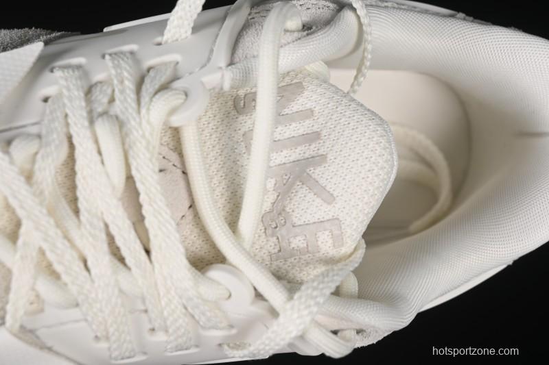 Nike Sacai Zegamadome SP Low-Top Lifestyle Casual Shoes - HQ8618-005