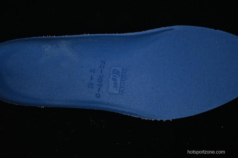 Onitsuka Tiger Mexico 66 SD Low-Top Casual Running Shoes - 1183C015-202