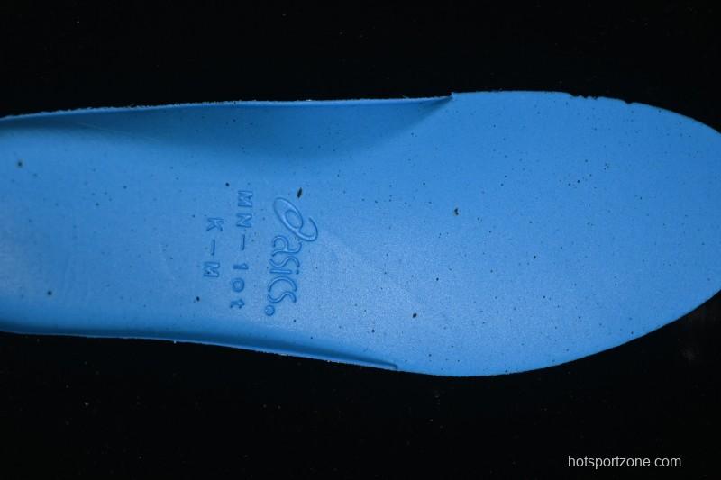 Asics Solution Speed FF 2 Retro Breathable Cushioned Casual Running Shoes - 1041A348-960