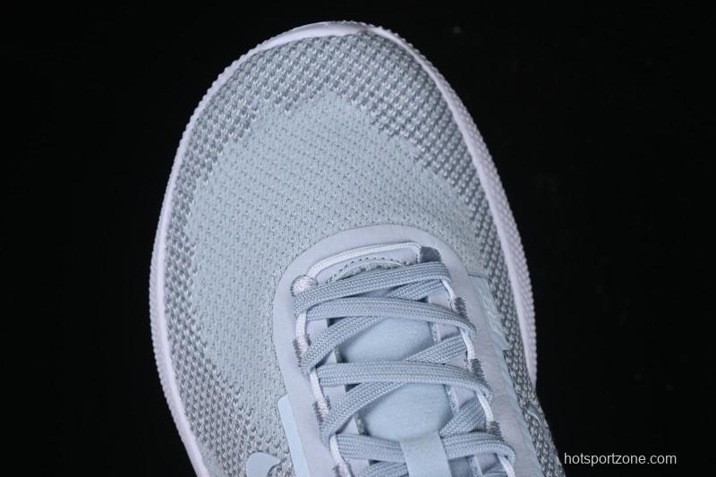 Nike Free 2025 Knit Breathable Cushioned Running Shoes - HF2720-400