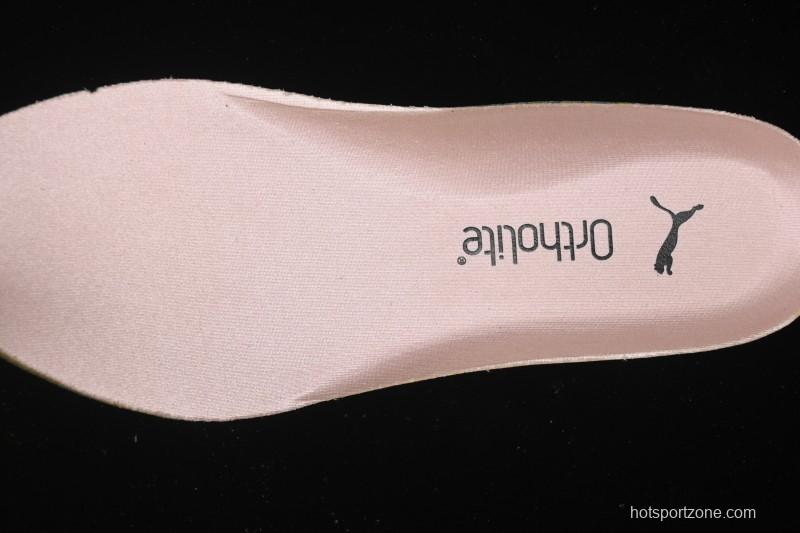 Puma Speedcat Ballet LTH Low-Top Lifestyle Casual Ballet Shoes - 401287-02