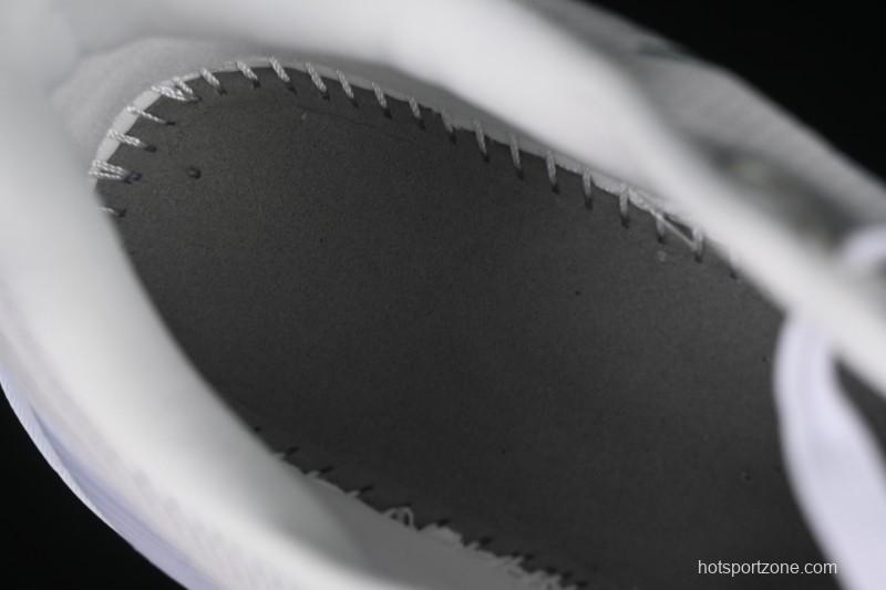 Nike Air Zoom Vomero 18 Lunar 2025 New Cushioning Casual Running Shoes - HM6804-103