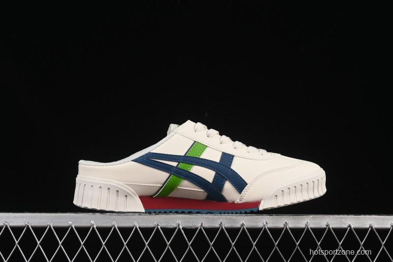 Onitsuka Tiger Mexico 66 Low-Top Casual Slip-On - 1183C012-106
