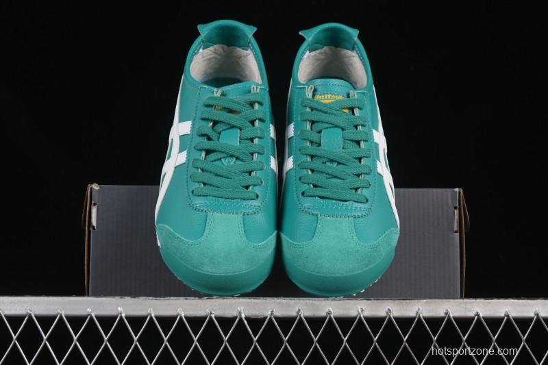 Onitsuka Tiger Mexico 66 Low-Top Casual Running Shoes - 1183B771-300