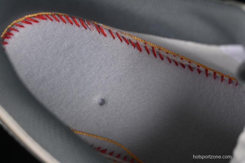 Nike Air Force 1'07 Low Casual Sneakers with Full-Length Air Cushion - XX3168-201