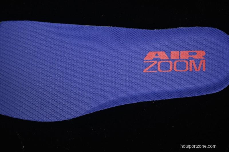 Nike Air Zoom Pegasus Premium Running Shoes with Full-Length Visible Air Zoom Cushion - HQ2592-004