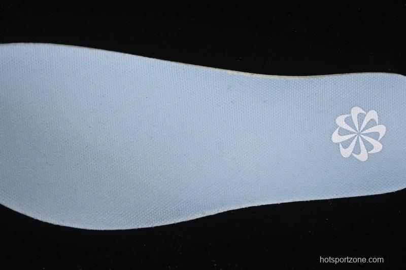 Nike Free 2025 Knit Breathable Cushioned Running Shoes - HF2720-400