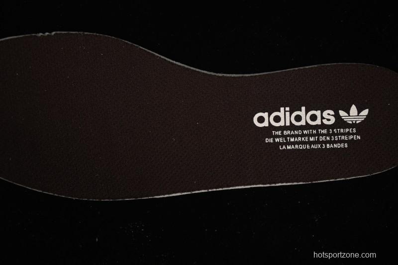 Adidas Superstar II Casual Sneakers with Shell Toe Design - JH7759