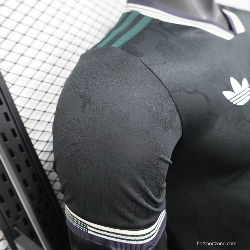 Player Version 25/26 Juventus Third Jersey