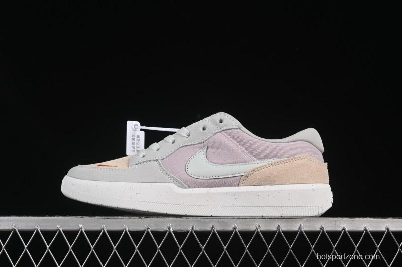 Nike SB Force 58 Retro Skate Shoes - DV5477-005