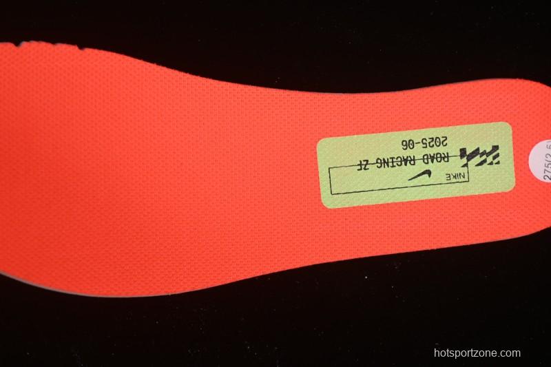 Nike Zoom Fly 6 Ultra-Elastic Lightweight Running Shoes - FN8454-601