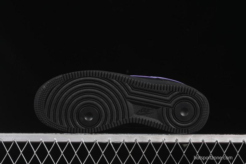 Nike Air Force 1'07 Low Custom Casual Sneakers - CW2288-111