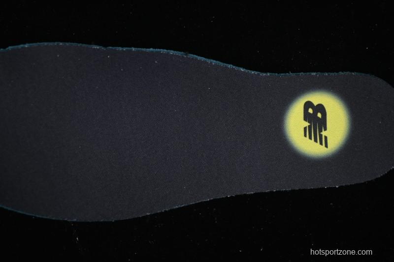 New Balance Retro Casual Running Shoes with ABZORB Cushioning - U9060NRG