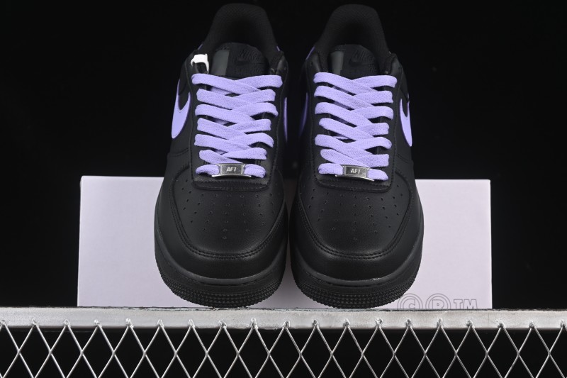 Nike Air Force 1'07 Low Custom Casual Sneakers - CW2288-111