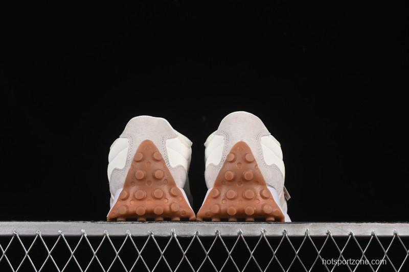 New Balance 327 Series Retro Casual Running Shoes - WS327AN