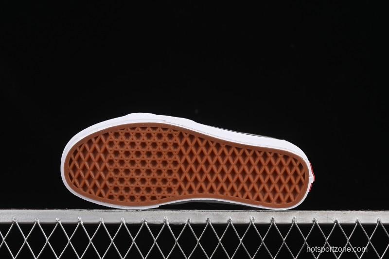 Vans Sk8-Low Anti-Slip Casual Skate Shoes - VN0A4UUK0FI