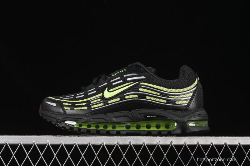 Comme Des Garcons Homme Plus x Nike Air Max TL 2.5 Pack Cushioned Running Shoes - FZ4110-003