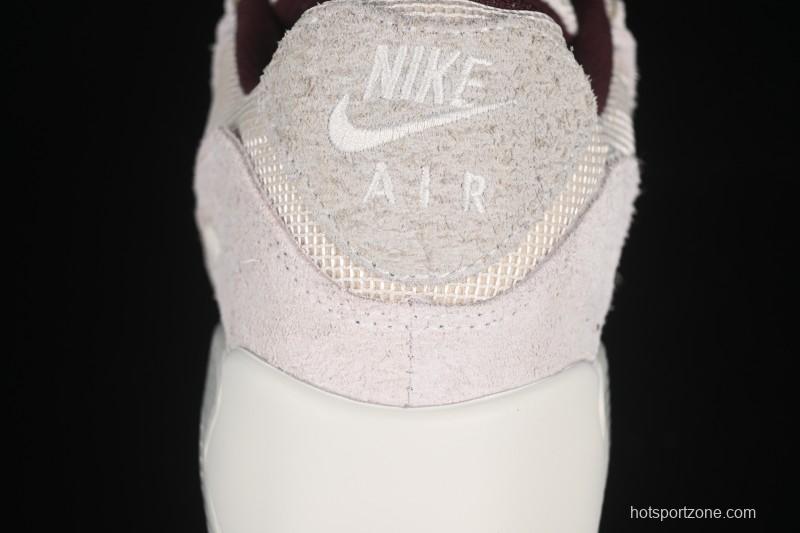 Nike Air Max 90 Retro Running Shoes with Visible Air Cushion - HQ1712-001